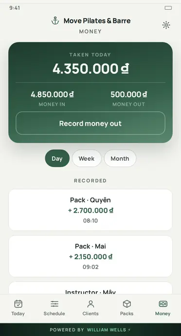 Money