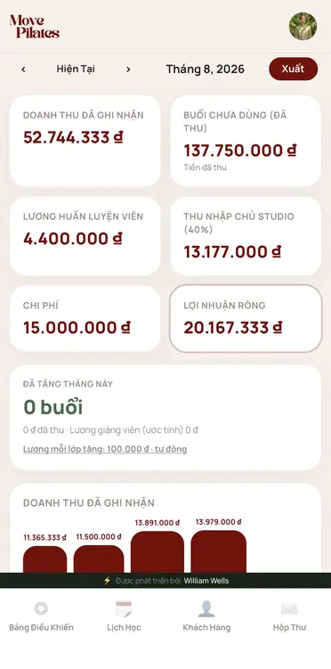 Held versus earned